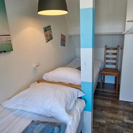 Juul 18 Villa Noordwijk Luaran gambar