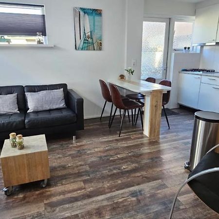 Juul 18 Villa Noordwijk Luaran gambar