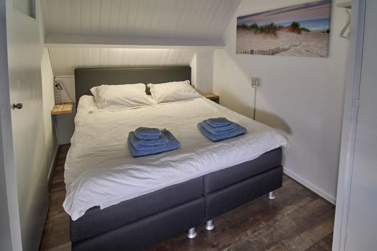 Juul 18 Villa Noordwijk Luaran gambar