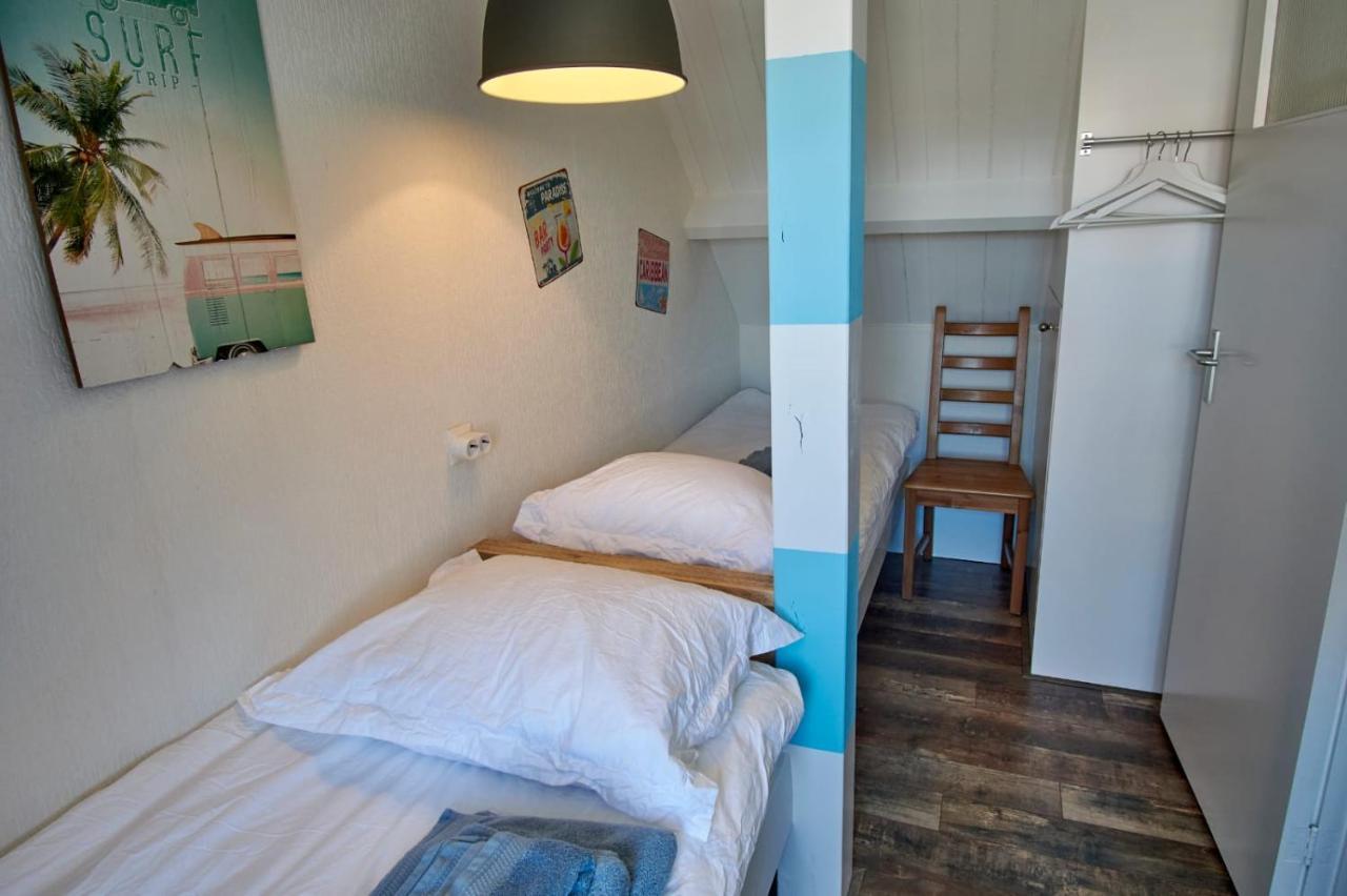Juul 18 Villa Noordwijk Luaran gambar
