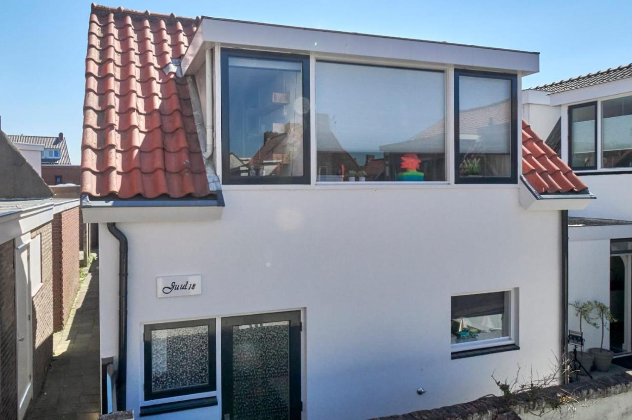 Juul 18 Villa Noordwijk Luaran gambar