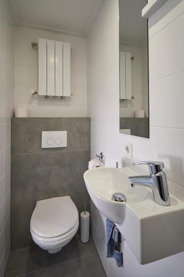 Juul 18 Villa Noordwijk Luaran gambar