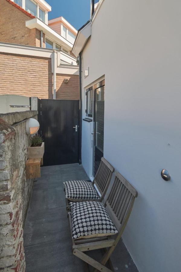 Juul 18 Villa Noordwijk Luaran gambar