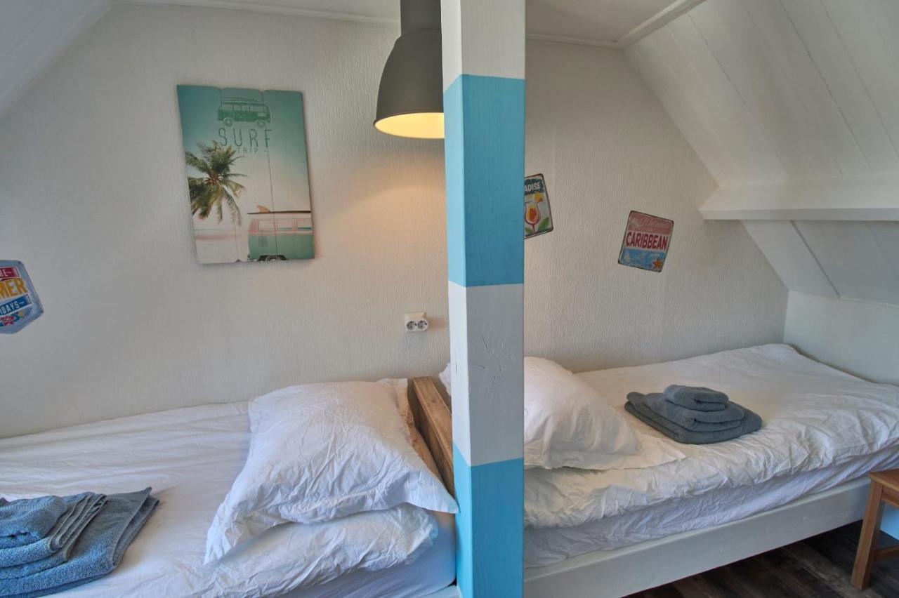 Juul 18 Villa Noordwijk Luaran gambar
