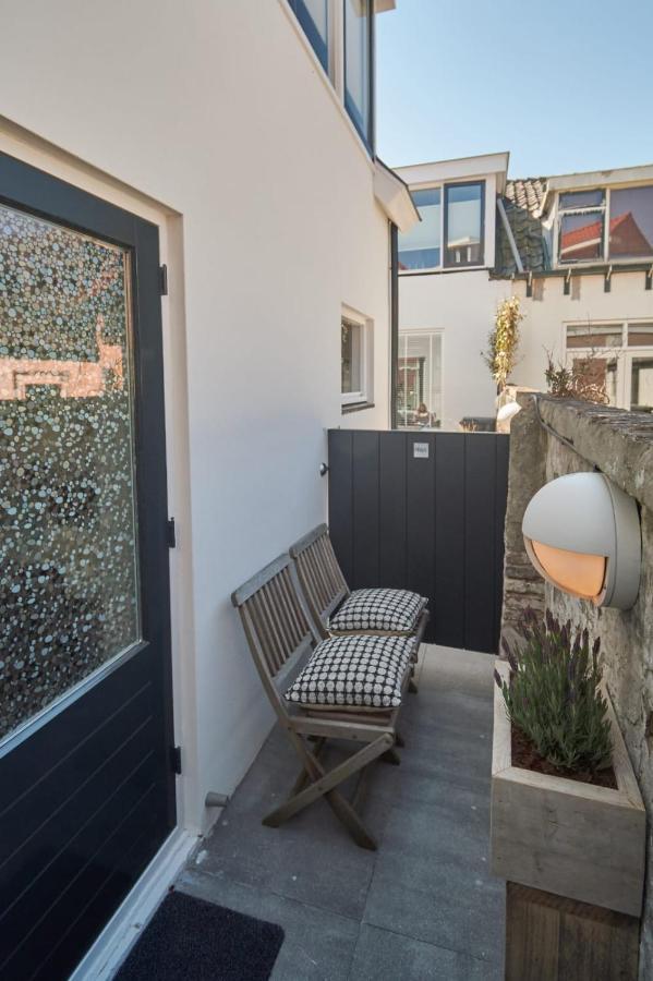 Juul 18 Villa Noordwijk Luaran gambar
