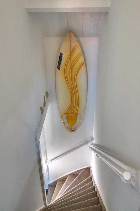 Juul 18 Villa Noordwijk Luaran gambar