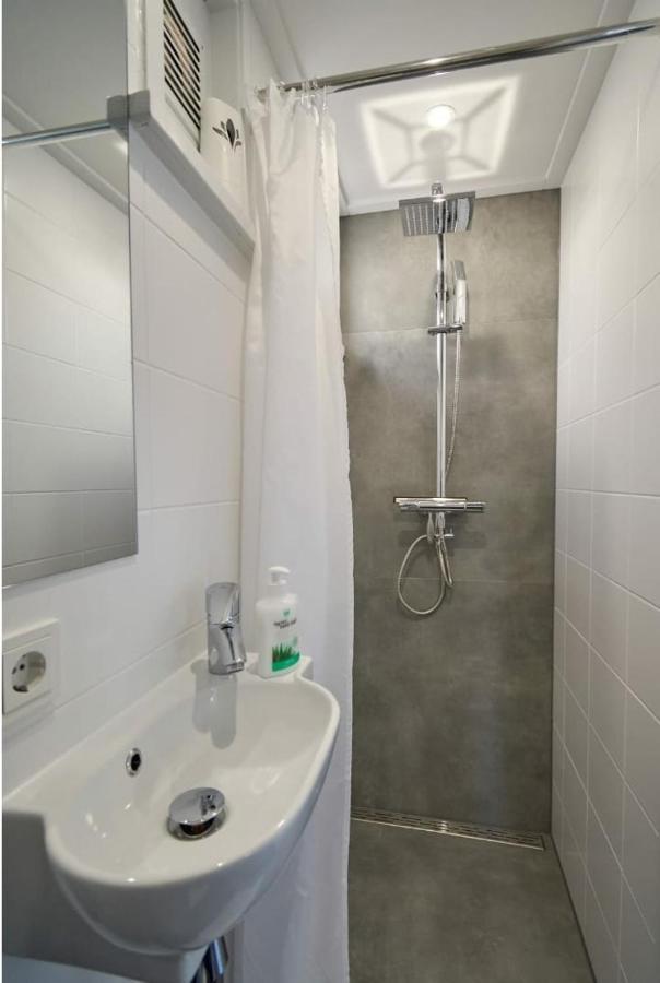 Juul 18 Villa Noordwijk Luaran gambar