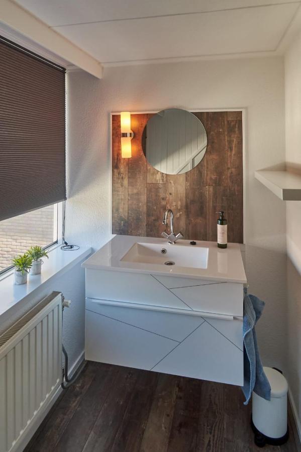 Juul 18 Villa Noordwijk Luaran gambar