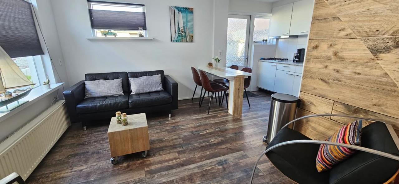 Juul 18 Villa Noordwijk Luaran gambar