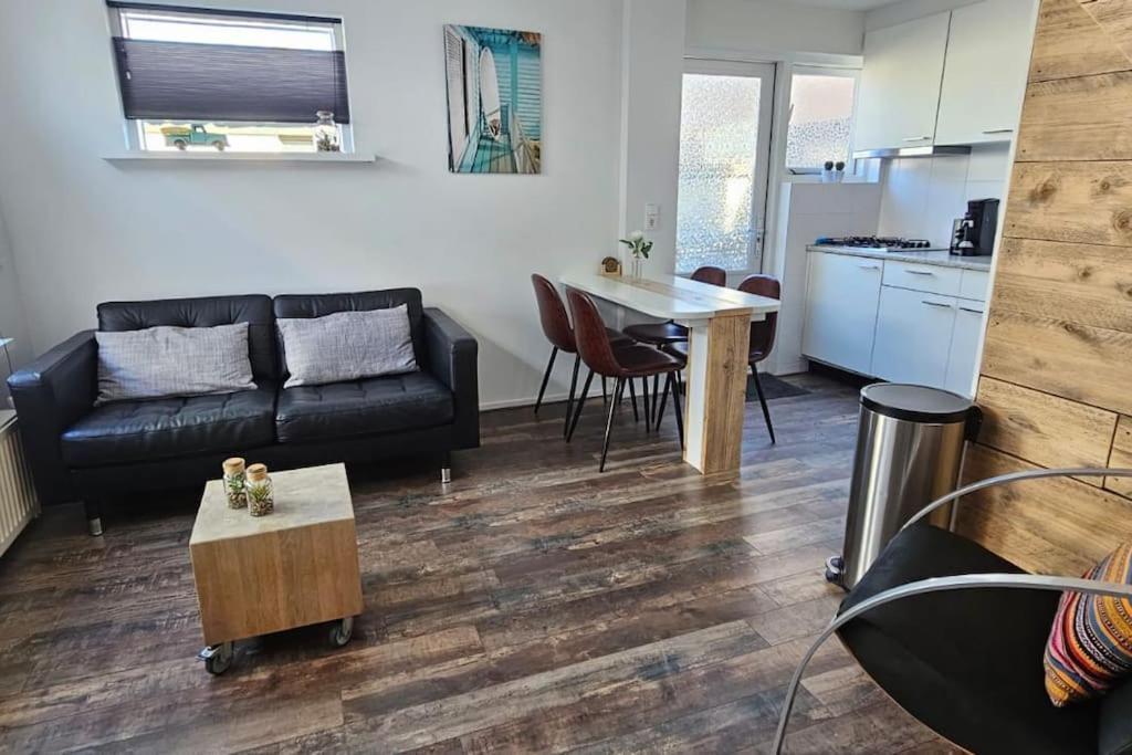 Juul 18 Villa Noordwijk Luaran gambar